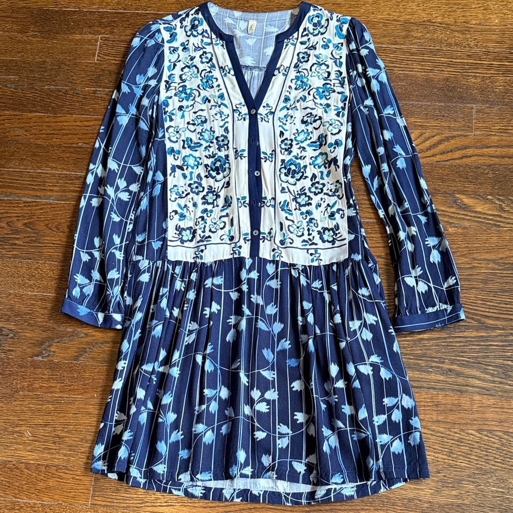 TINY dress